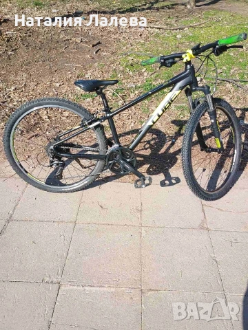 Велосипед Cube 26 инча, колело, снимка 5 - Велосипеди - 53972606