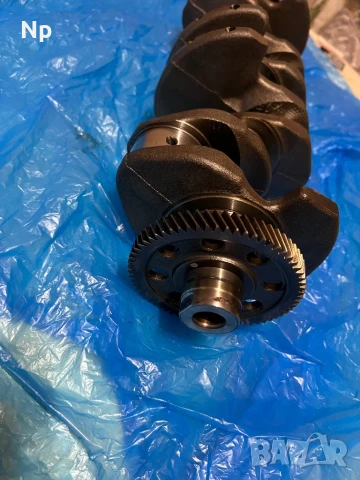 Части за Audi A4 Avant B8 2008г, снимка 5 - Части - 50982830