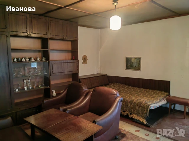 Продавам къща в с.Велино, снимка 13 - Къщи - 50896452