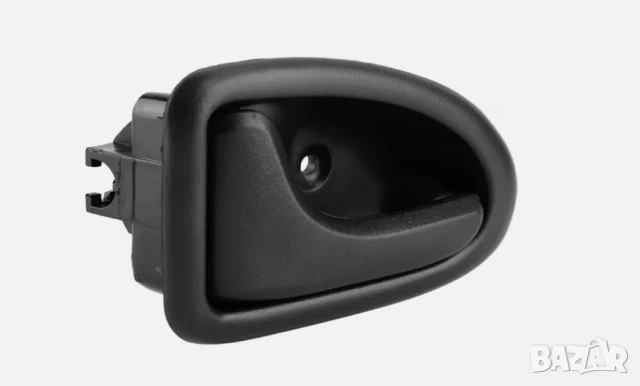 8200028994  Вътрешна дръжка за лява врата Renault , Dacia , Opel , Nissan, С Жило, снимка 3 - Части - 50967565