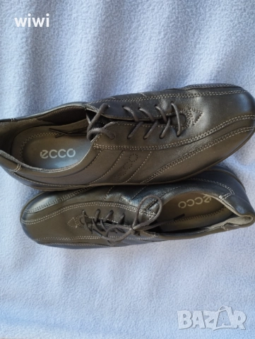 Класически  ecco номер 40., снимка 9 - Ежедневни обувки - 51761917
