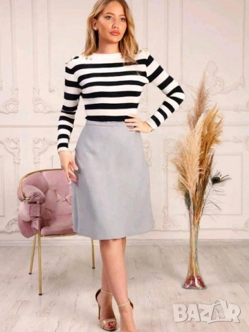 кашмирени блузи 