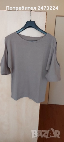 Дамски пуловери изгодно, снимка 8 - Блузи с дълъг ръкав и пуловери - 51922443