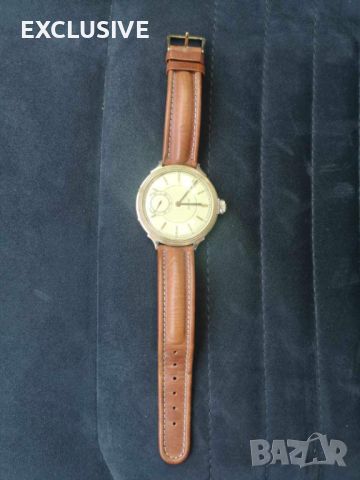Hamilton Watch Co, /1925г/ мъжки ръчен часовник, снимка 3 - Мъжки - 45713746