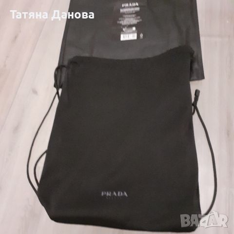 Дамски чанти Armani Exchange,Prada,Calvin Klein , снимка 5 - Чанти - 29522842