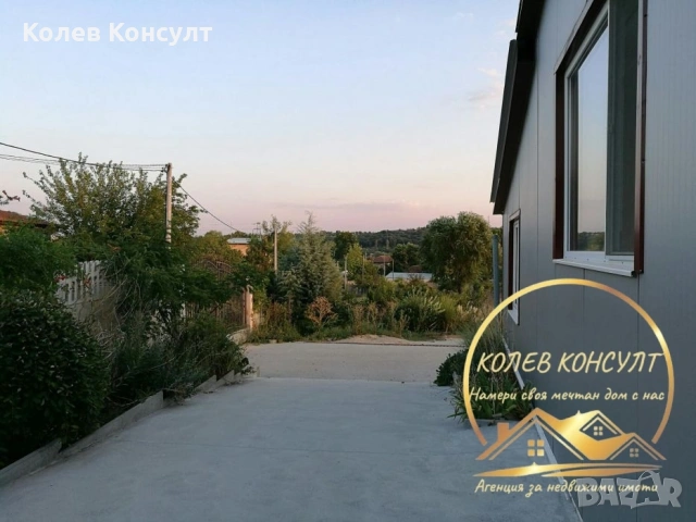 Промошлено помещение гр.Хасково , снимка 4 - Складове - 53519852