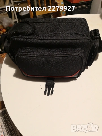 Чанта за фотоапарат или видео камера Cosmos , снимка 7 - Камери - 53432651
