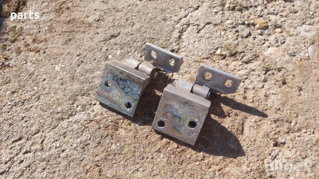 Панти Предна Лява Врата Пежо Партнер - Ситроен Берлинго, снимка 4 - Части - 52396974