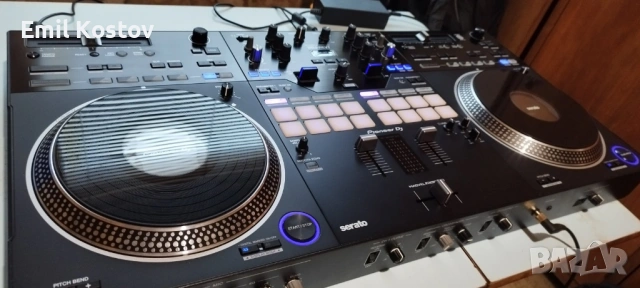 PIONEER DDJ REV7