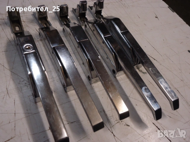 Дръжки за хладилник Торго, снимка 2 - Хладилници - 53556296