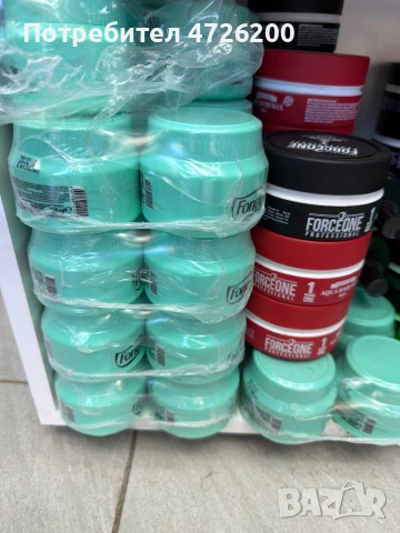 Produkti za brisnari , снимка 8 - Фризьорски услуги - 53335577