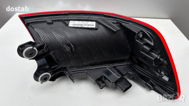 Стоп за Audi A4 B9 , снимка 3 - Части - 54046750