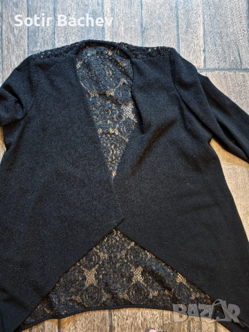 продавам дамска жилетка , снимка 2 - Жилетки - 51656540