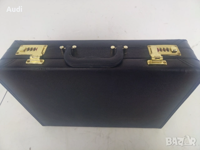 Сервиз прибори за хранене от  Luxe Edelstahl Rostfrei Solingen - 71 броя от неръждаема стомана 18/10, снимка 11 - Прибори за хранене, готвене и сервиране - 53899298