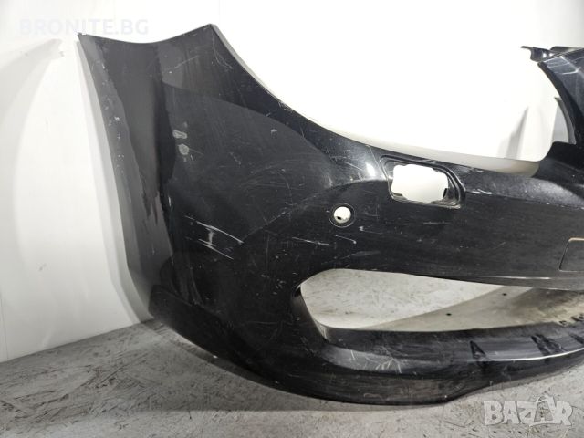 Предна броня BMW 6 series F12 F13 БМВ 6 серия ф12 ф13 2011- 2015 г 7211491, снимка 2 - Части - 45417650