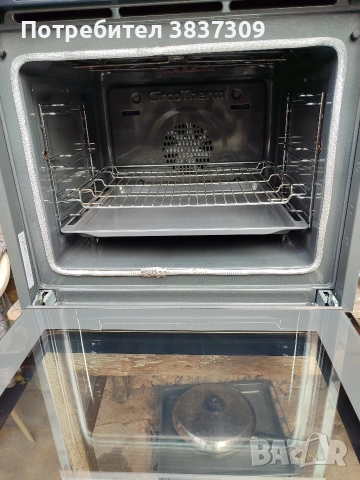 фурна за вграждане NEFF, снимка 3 - Печки, фурни - 53389593