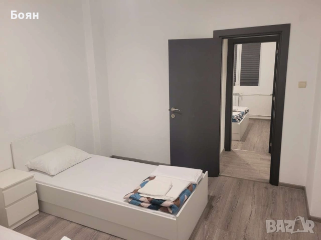 Давам под наем апартамент, снимка 8 - Апартаменти - 53227472