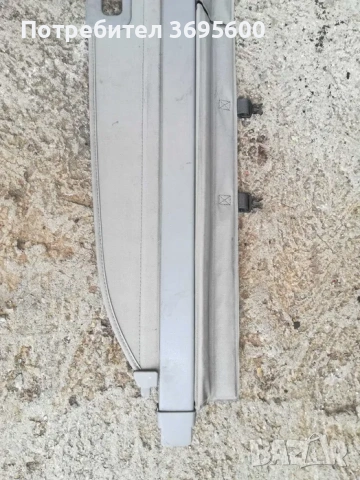 Щора за багажник Subaru Forester Субару Форестър, снимка 2 - Части - 53778038