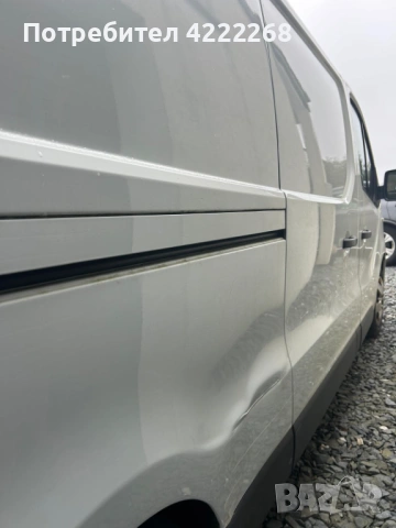 Продавам микрбус  РЕНО ТРАИК, снимка 7 - Бусове и автобуси - 53841039