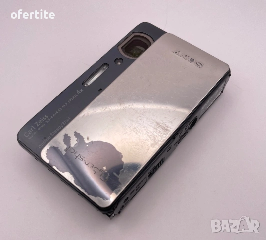 ✅ Sony 🔝 Cyber-Shot DSC TX5