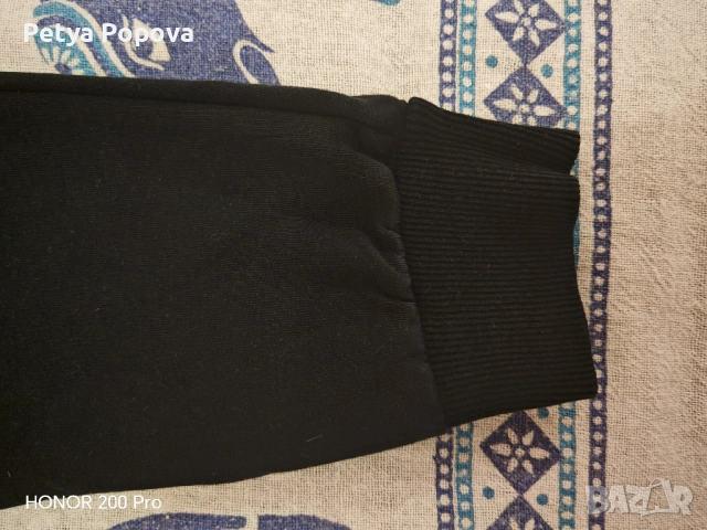 Анцунг Lacoste, снимка 4 - Детски анцузи и суичери - 52267955