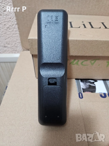 НОВИ Дистанционни за приемници на Bulsatcom/Булсатком, снимка 3 - Дистанционни - 52983681