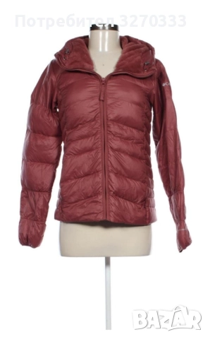 Дамско яке Columbia , снимка 7 - Якета - 51554290