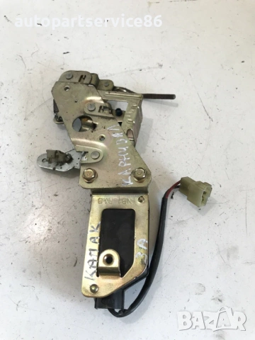 Механизъм за заключване на задна лява врата за KIA Sedona 2.9 CRDi (2002-2006), снимка 2 - Части - 53287626