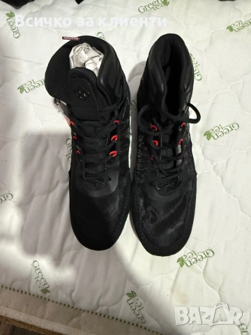 Борцовки 43N, снимка 4 - Други спортове - 53832583