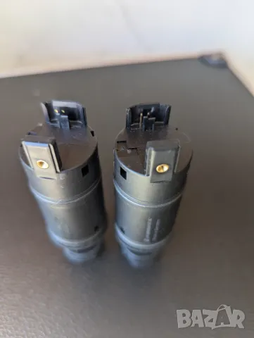 Sennheiser кондензаторни капсули за безжични , снимка 6 - Микрофони - 50139140