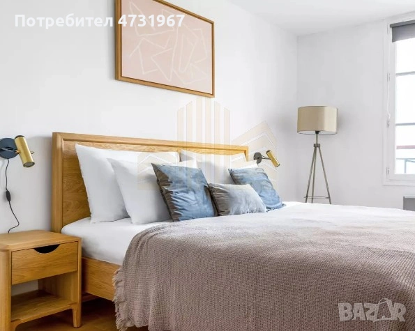 Тристаен апартамент Беломорски, снимка 3 - Апартаменти - 53629213