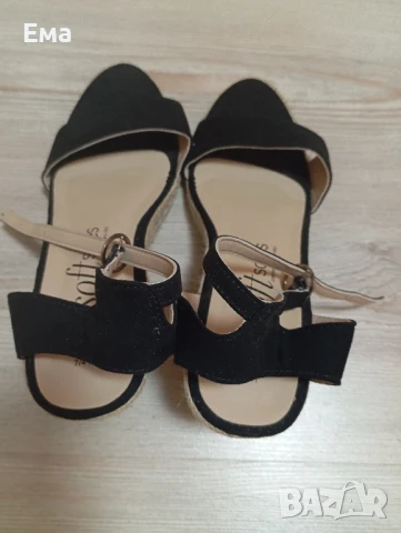 Нови сандали George, 41 номер, снимка 2 - Сандали - 50662825