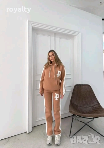 Дамски Екип Различни Цветове , снимка 7 - Спортни екипи - 52933796