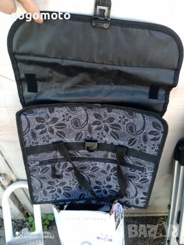 дисаги Вело чанта за колело, велосипед, нови , снимка 3 - Аксесоари за велосипеди - 46416255