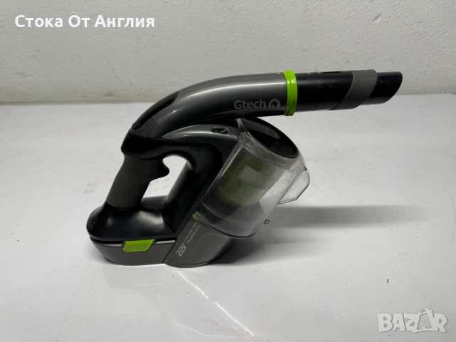 Прахосмукачка - Gtech 22 V