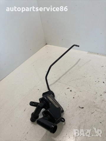 Вакуумен маркуч 140HP за KIA Magentis 2.0 CRDi (2009), снимка 2 - Части - 53272333