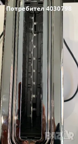  Тостер WMF, снимка 4 - Тостери - 49808805