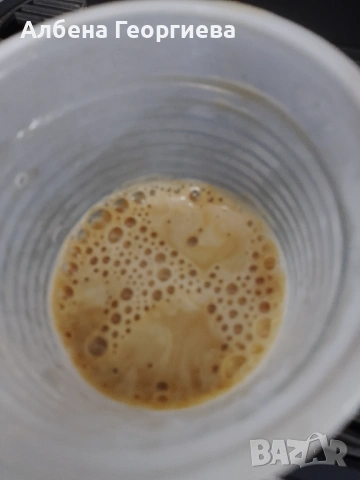 Кафе машина  SAECO ROYAL CAPPUCCINO ☕☕, снимка 5 - Кафемашини - 53285368