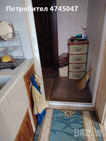 Продавам обзаведен апартамент, снимка 4 - Апартаменти - 53577966