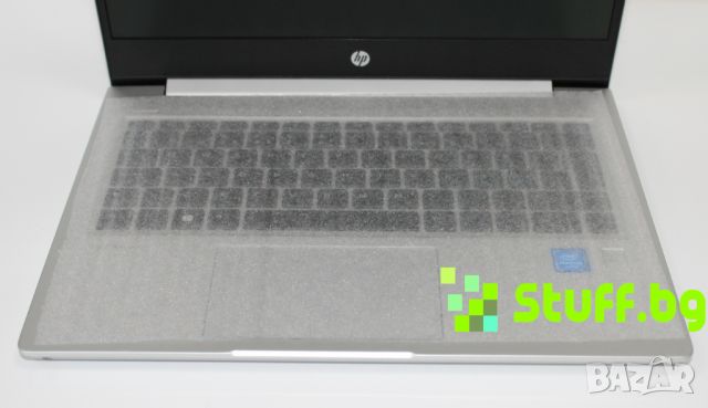 Лаптоп HP ProBook 430 G6 13.3'' 5405U/4GB/128SSD, снимка 6 - Лаптопи за работа - 45747132