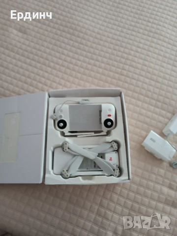 Дрон XIAOMI FIMI X8 SE, снимка 3 - Дронове и аксесоари - 50755060