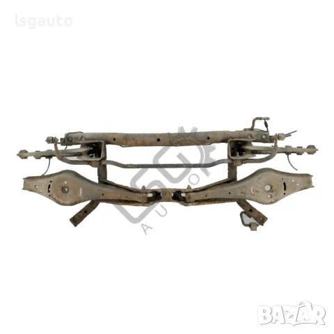 Заден мост Seat Leon II 2005-2012 ID:146780