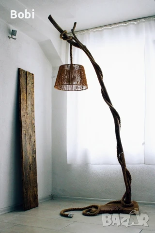 Лампион "Terra Lux"