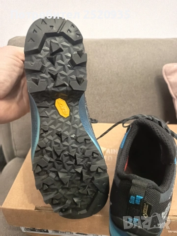 Дамски туристически обувки , снимка 6 - Дамски ежедневни обувки - 54058556