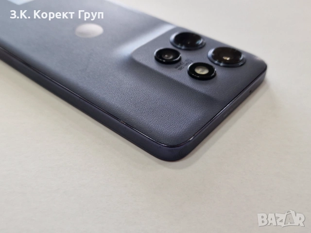 Motorola Edge 50 Neo 5G 256GB 8GB RAM Dual, снимка 6 - Motorola - 54225570