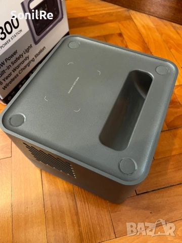 Ако apple или Tesla правеха Генератор, щеше да е този! + APP, снимка 7 - Друга електроника - 53537833