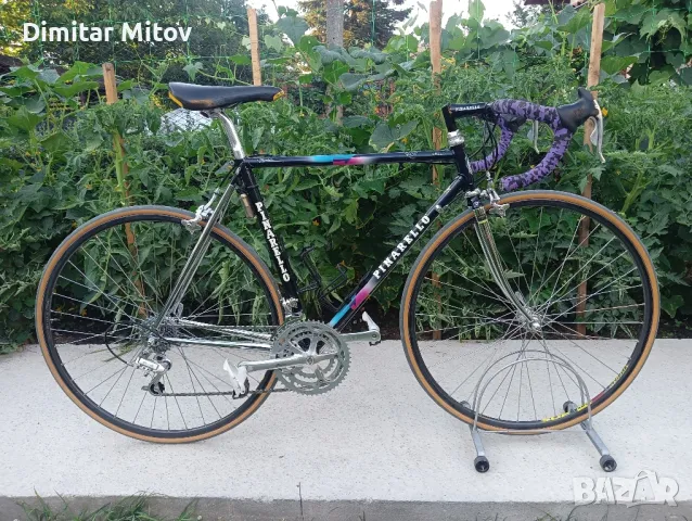 Шосеен велосипед PINARELLO ASOLO, снимка 1