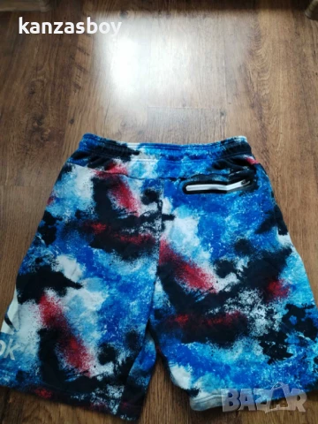 reebok - страхотни мъжки панталони M, снимка 8 - Спортни дрехи, екипи - 51261826