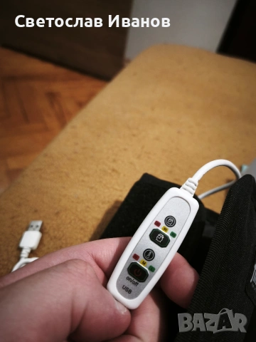 Нагревател fillkid bottle warmer, снимка 3 - Други - 54231347