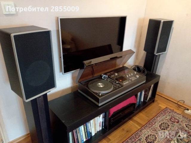 Тонколони Schneider LB 142 Hi-Fi, снимка 12 - Тонколони - 52676664